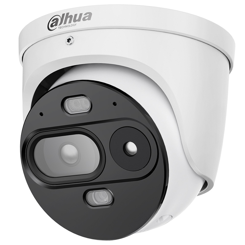 Überwachungskamera, Dome-Kamera, HD-Video, IP-Kamera, DVR-ready