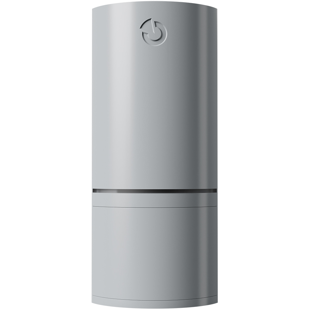 Jablotron Funk-PIR/MW-Bewegungsmelder, 12m/90°, grau