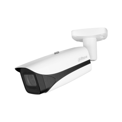 Dahua IP-Bullet-Kamera 4MP, 8 – 32mm vario, IR 120m, SMD 3.0, PoE/ePoe, IP67, weiß-2