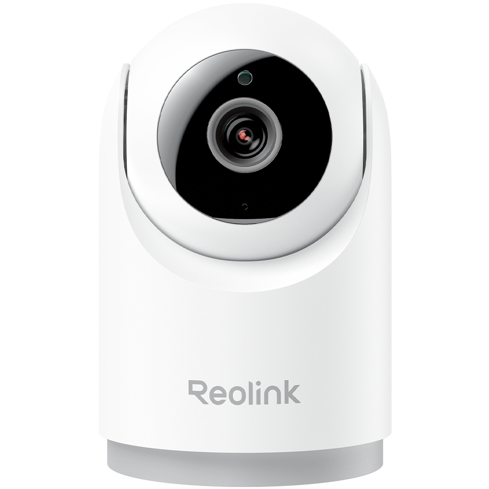 IP-WLAN-PT-Dome-Kamera, 5 MP, 4 mm, IR 12 m, NDAA, weiß