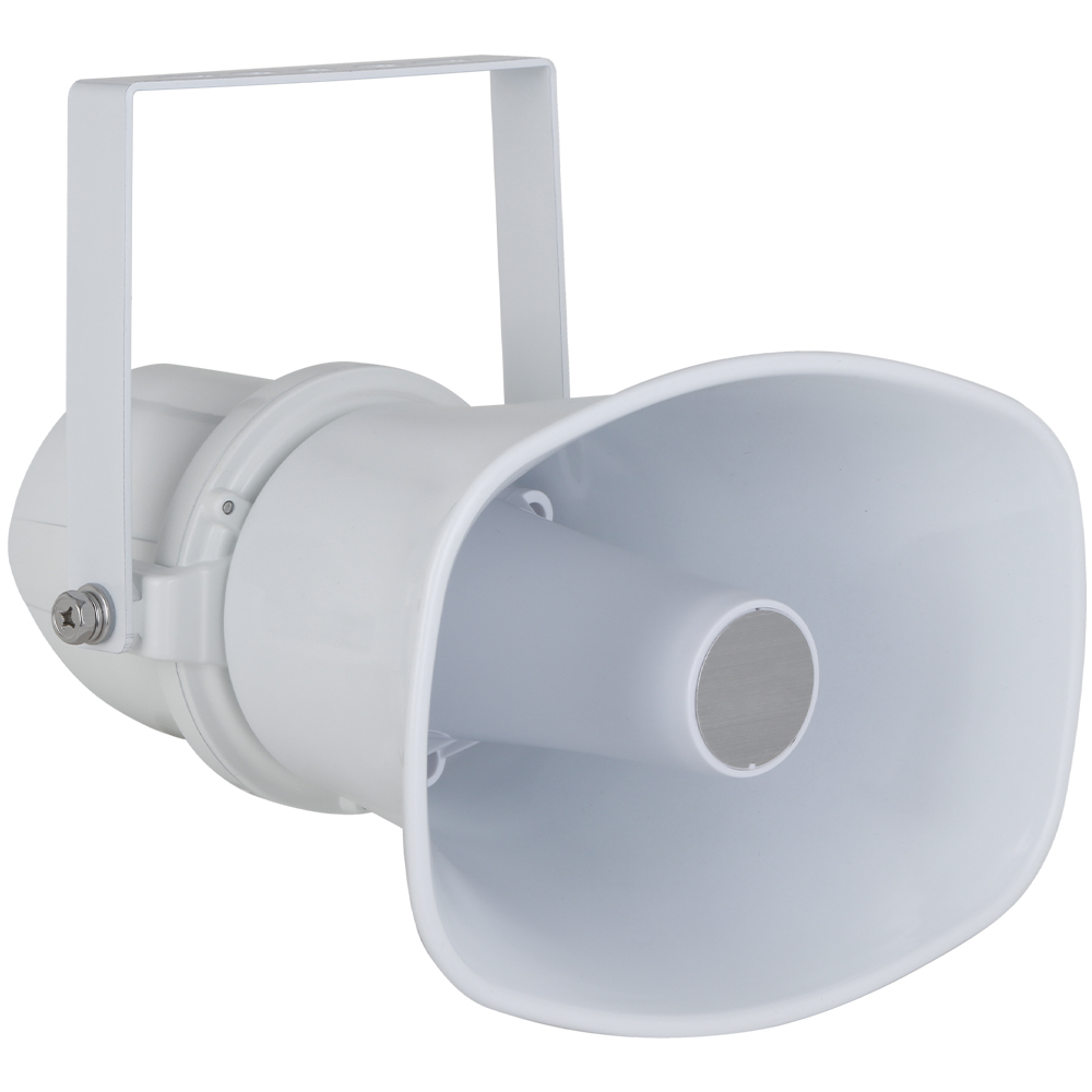 Elektronik, Sprecher, Beleuchtung