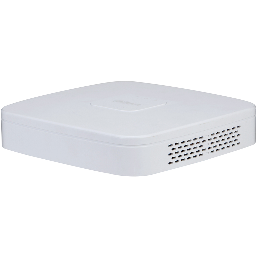 router, weiß, kompakt, belüftet, Kunststoff