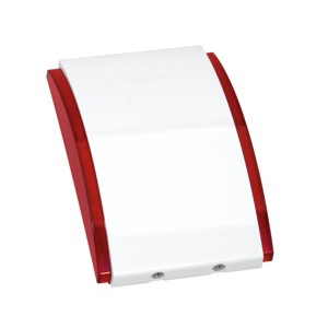 Satel Innensirene, akustische Innensirene, 120dB, SPW-210 R