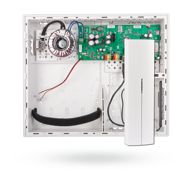 Jablotron JA-100 Alarmzentrale JA-106KR3G