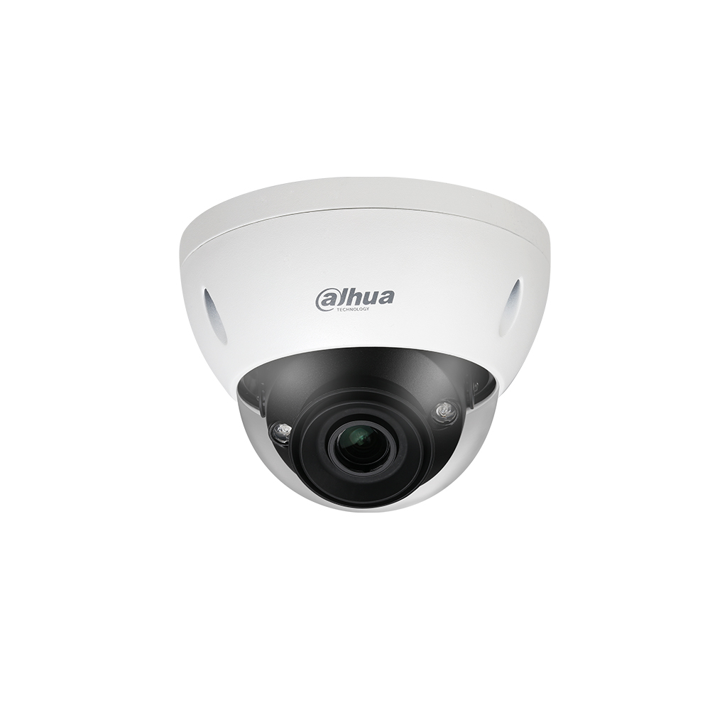 Dahua IP-Dome-Kamera Pro-AI, 4MP, 8-32mm, IR 80m