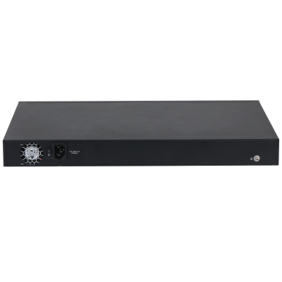 Dahua Gigabit-Switch, 28 Ports, 24 Ports PoE, PoE+, Hi-PoE, managed-3
