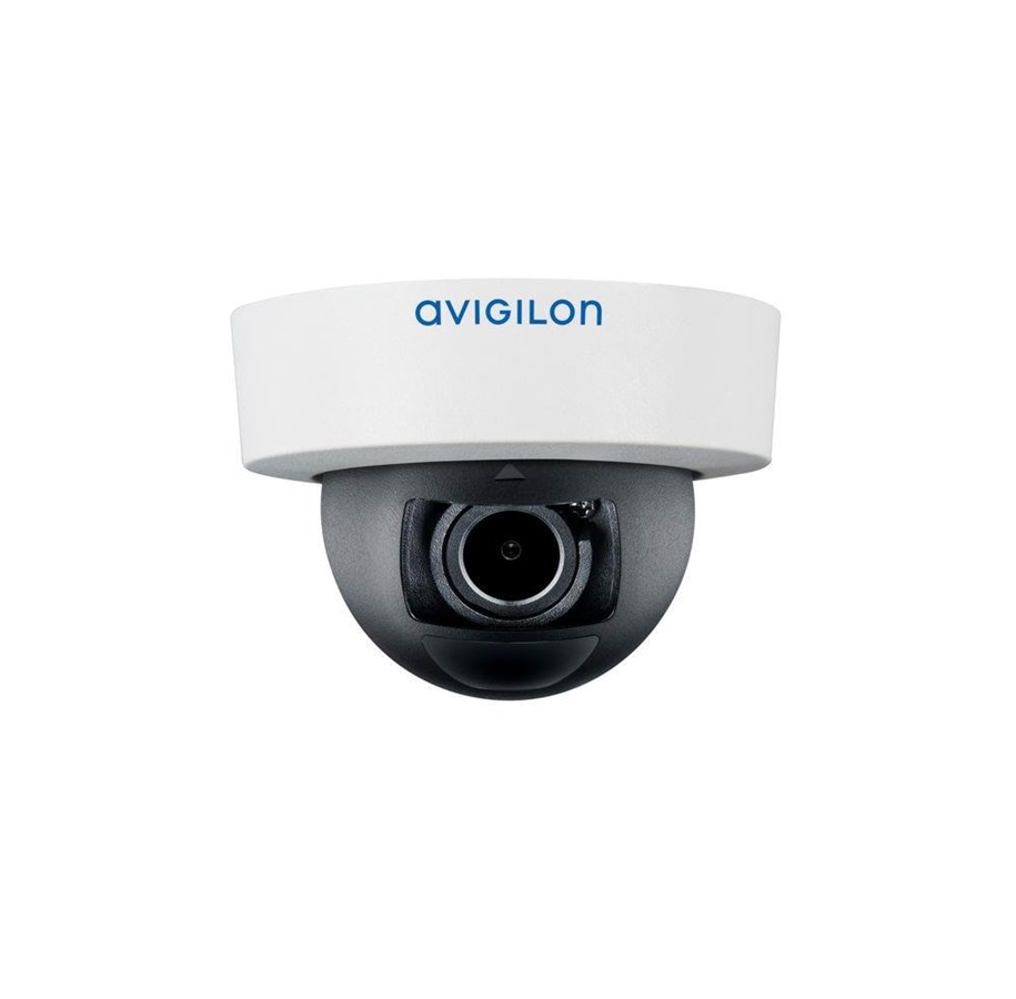 Avigilon IP-Dome-Kamera 3MP, 2,8mm 3.0C-H4M-D1-IR