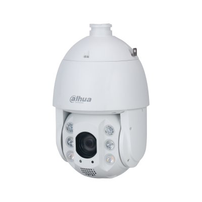 Dahua IP-PTZ-Speed-Dome-Kamera 4MP, 4,8 – 154mm, IR 150m-1