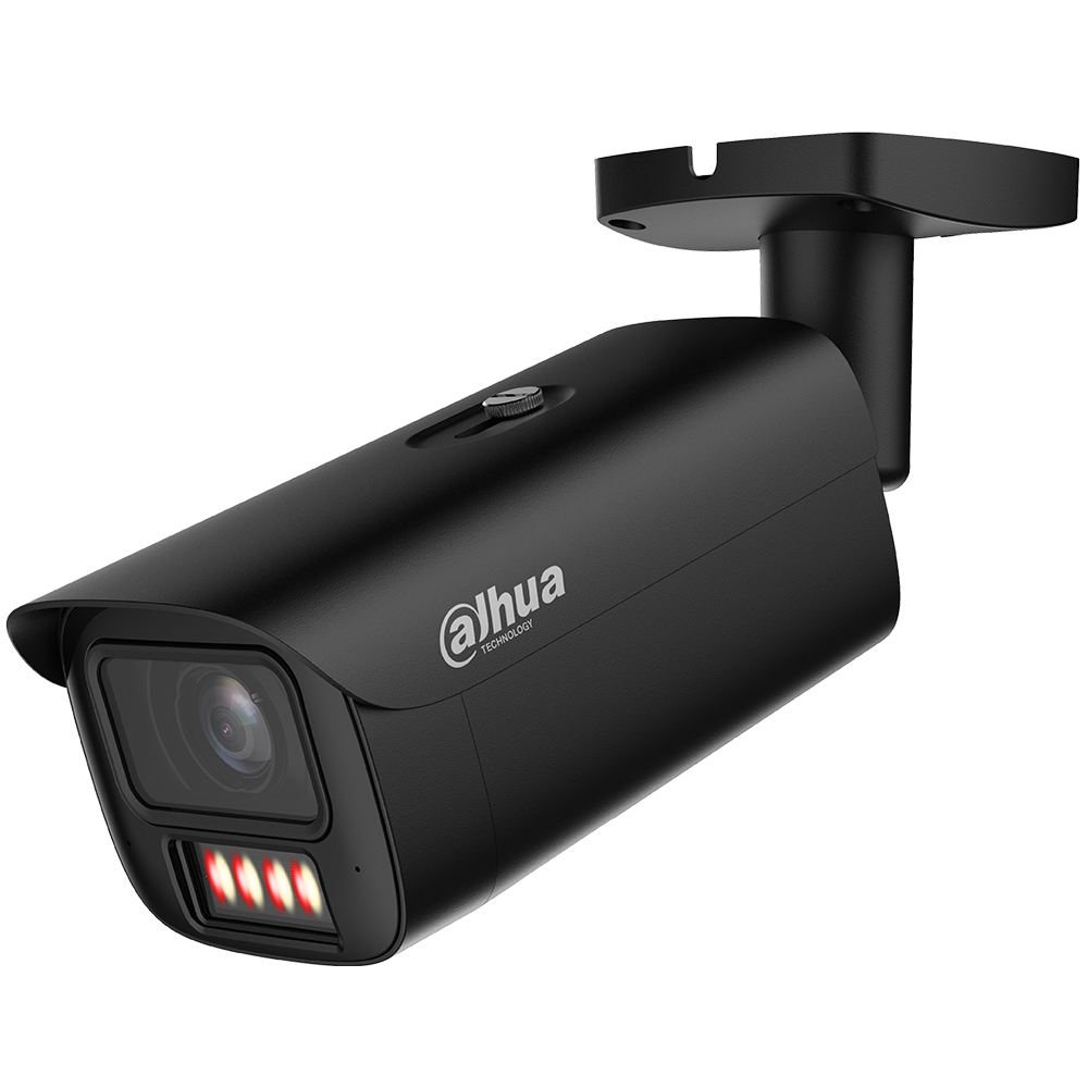 dashcam, autokamera, HD kamera, LED-lichter, schwarz