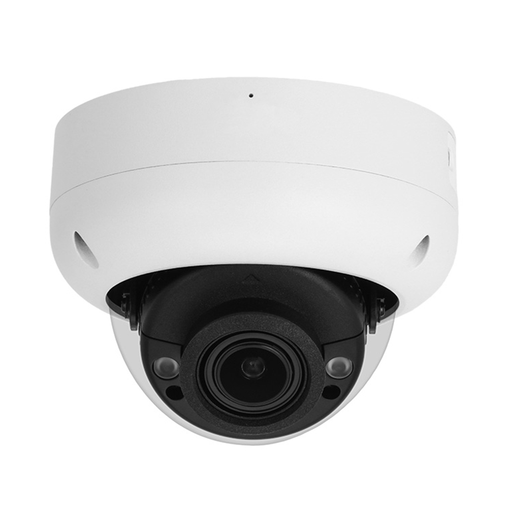 IP-Dome-Kamera 4MP, 2,7-13,5mm, IR 40m, OHNE LOGO-2