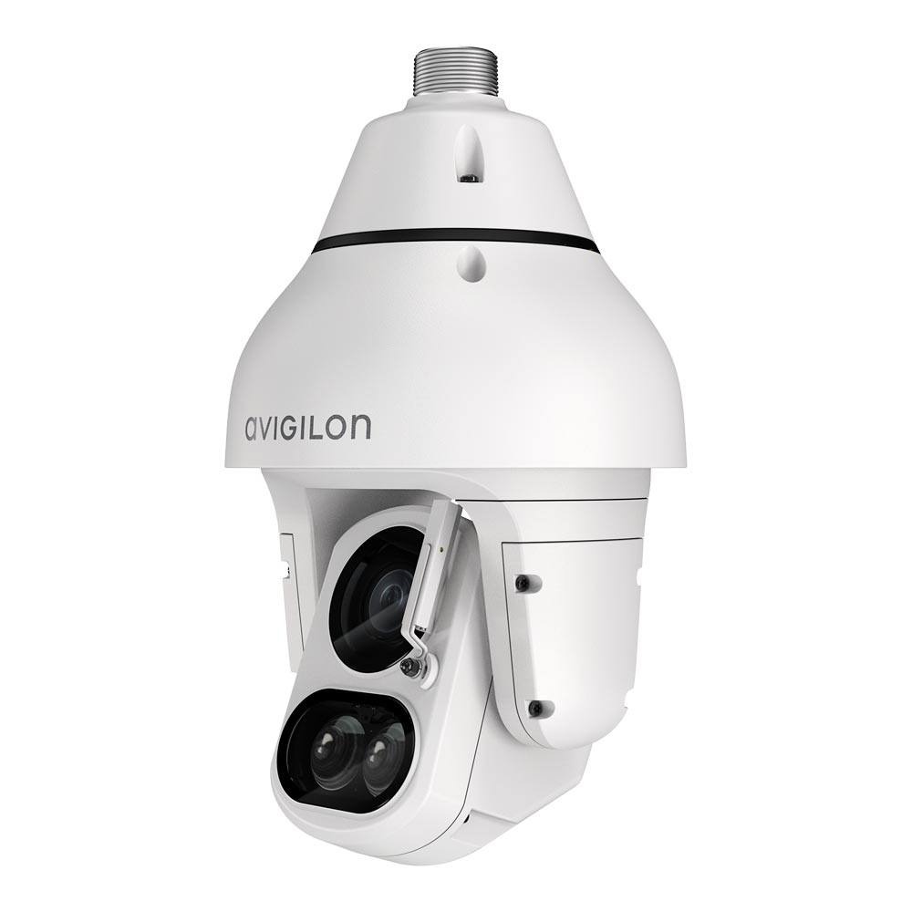 Avigilon IP-PTZ-Kamera, 8MP, 4,4 – 88 mm-3