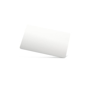 Satel RFID Karte, Zutrittskarte, 125kHz, stabile Ausführung, KT-STD-2