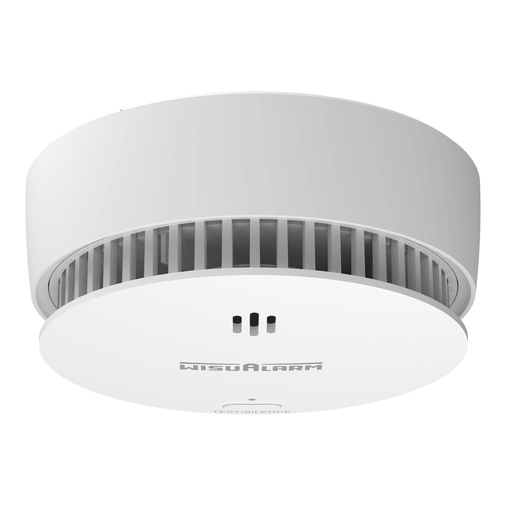 Dahua standalone Rauchmelder-4