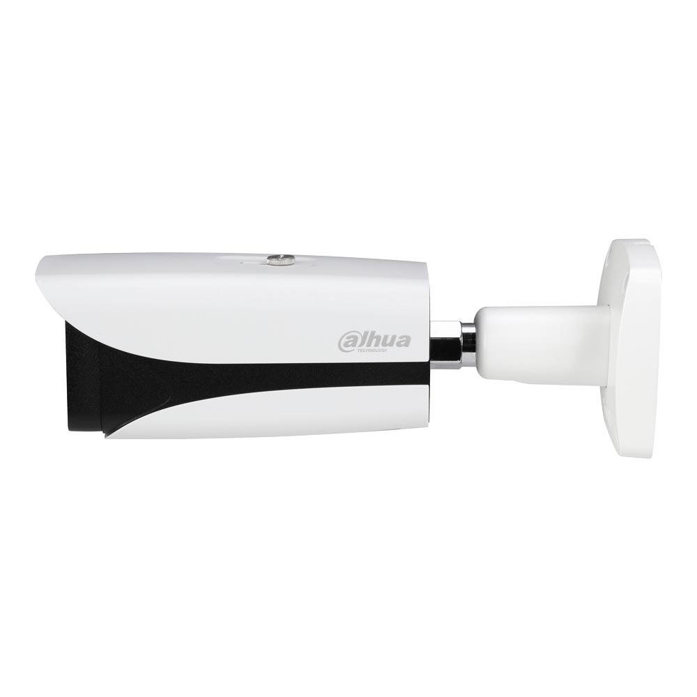 Dahua IP-Bullet-Kamera, WizMind S, 8MP, 8 - 32 mm, Vario & motorisiert, IR120m-3