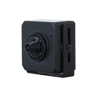 Dahua IP-Kamera Pinhole 4MP, 2,8mm versteckte Montage DH-IPC-HUM4431S-L4