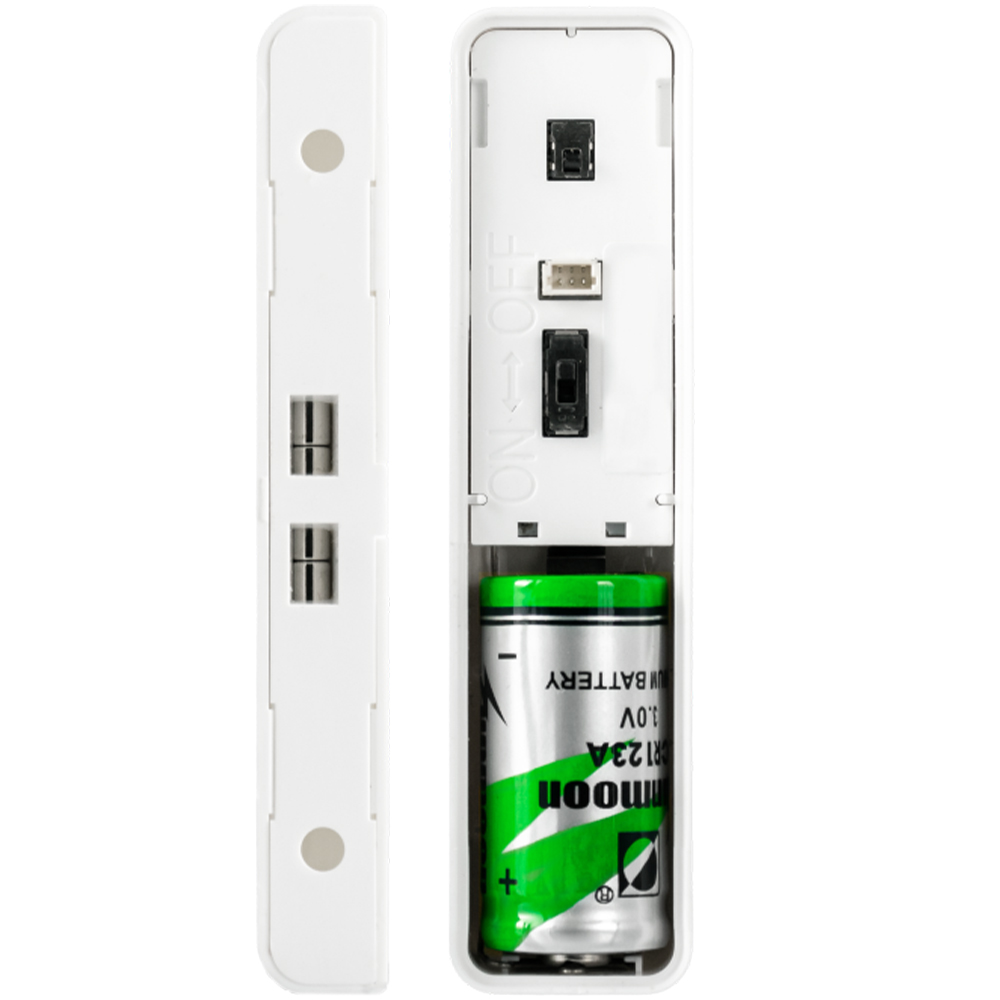 U-PROX Funk-Magnetkontakt weiss-1