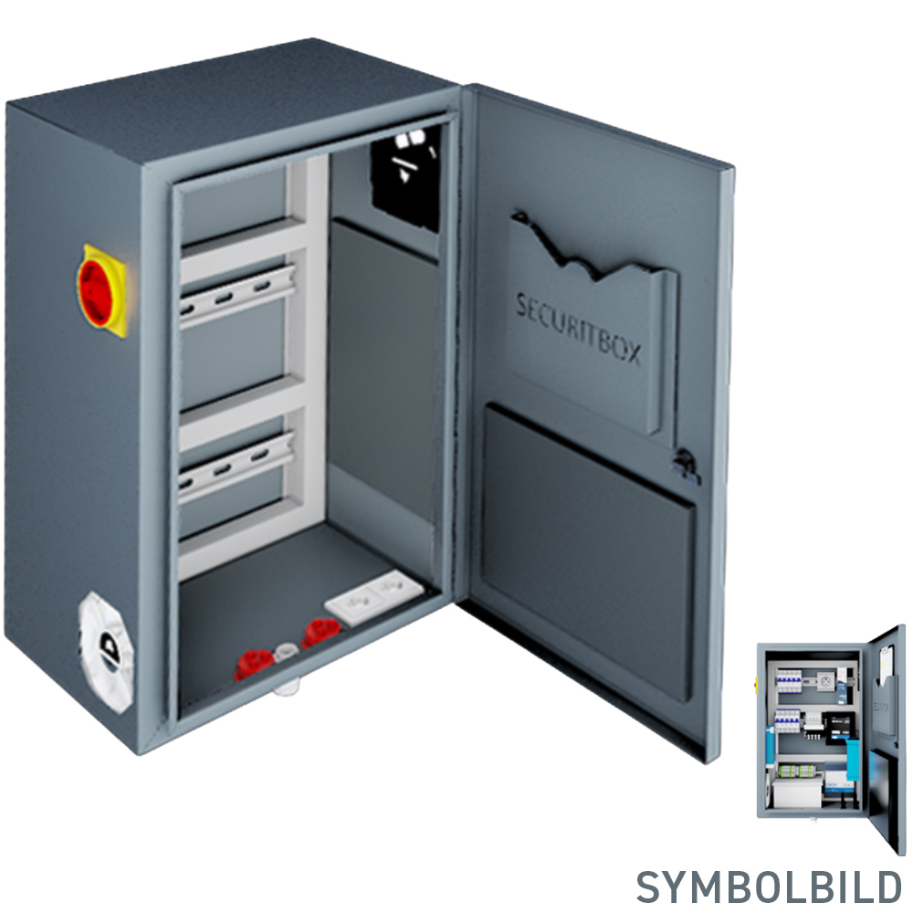security-box, safety cabinet, wall cabinet, key lock, steel box