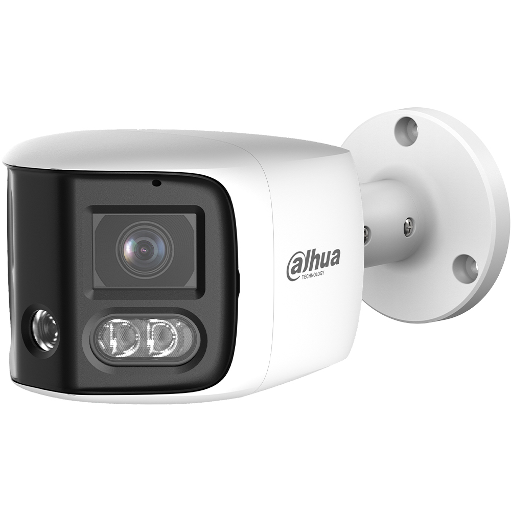 Sicherheitskamera, Außenkamera, HD-Linse, WLAN, Dahua Technology