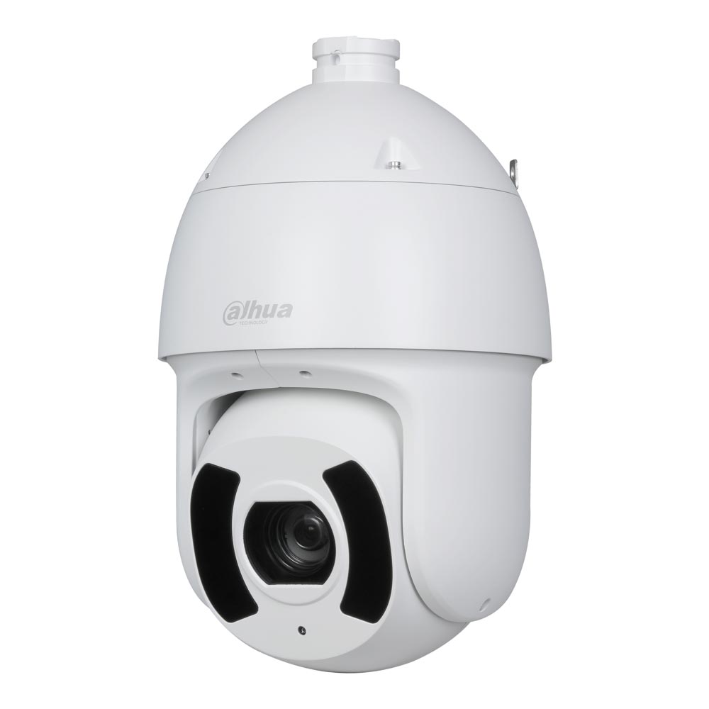 Dahua IP-PTZ-Kamera, Starlight, 2MP, 4,8 - 154 mm, IR250m-1
