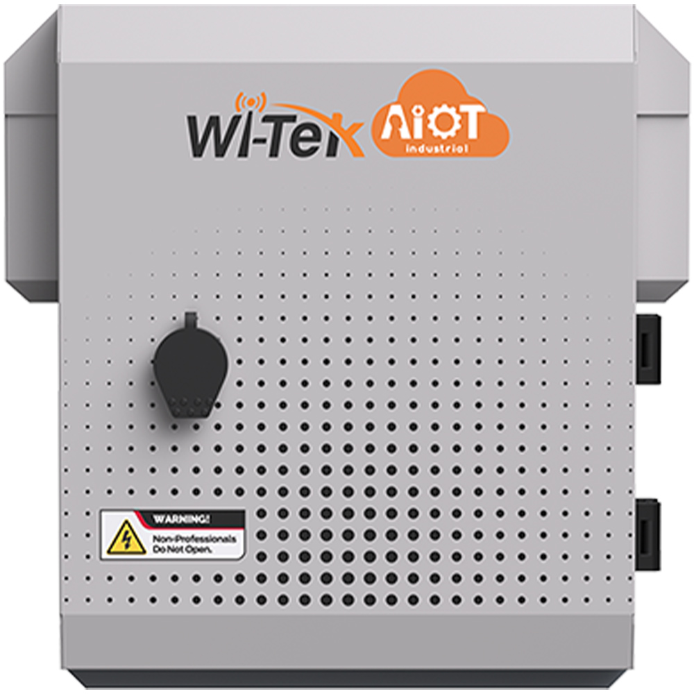 Elektronik, Postfach