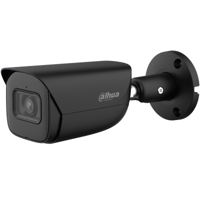 Dahua IP-Bullet-Kamera, WizSense, 4MP, 2,8 mm, Fix, IR50m, SMD 4.0-1
