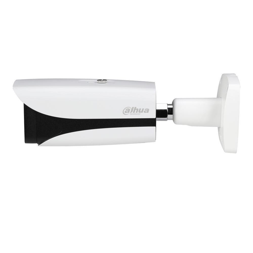 Dahua IP-Bullet-Kamera, WizMind S, 8MP, 2,7 – 12 mm, Vario & motorisiert, IR60m-3