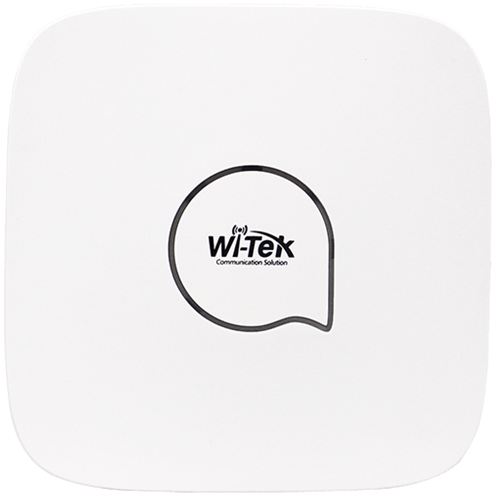 Wi-Tek WLAN Access Point, 2,4 GHz, 5 GHz, weiß, Decke-3