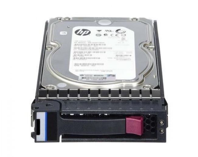 Avigilon Ersatz-Festplatte; 4TB; Front/Rear Bay; NLSAS-1