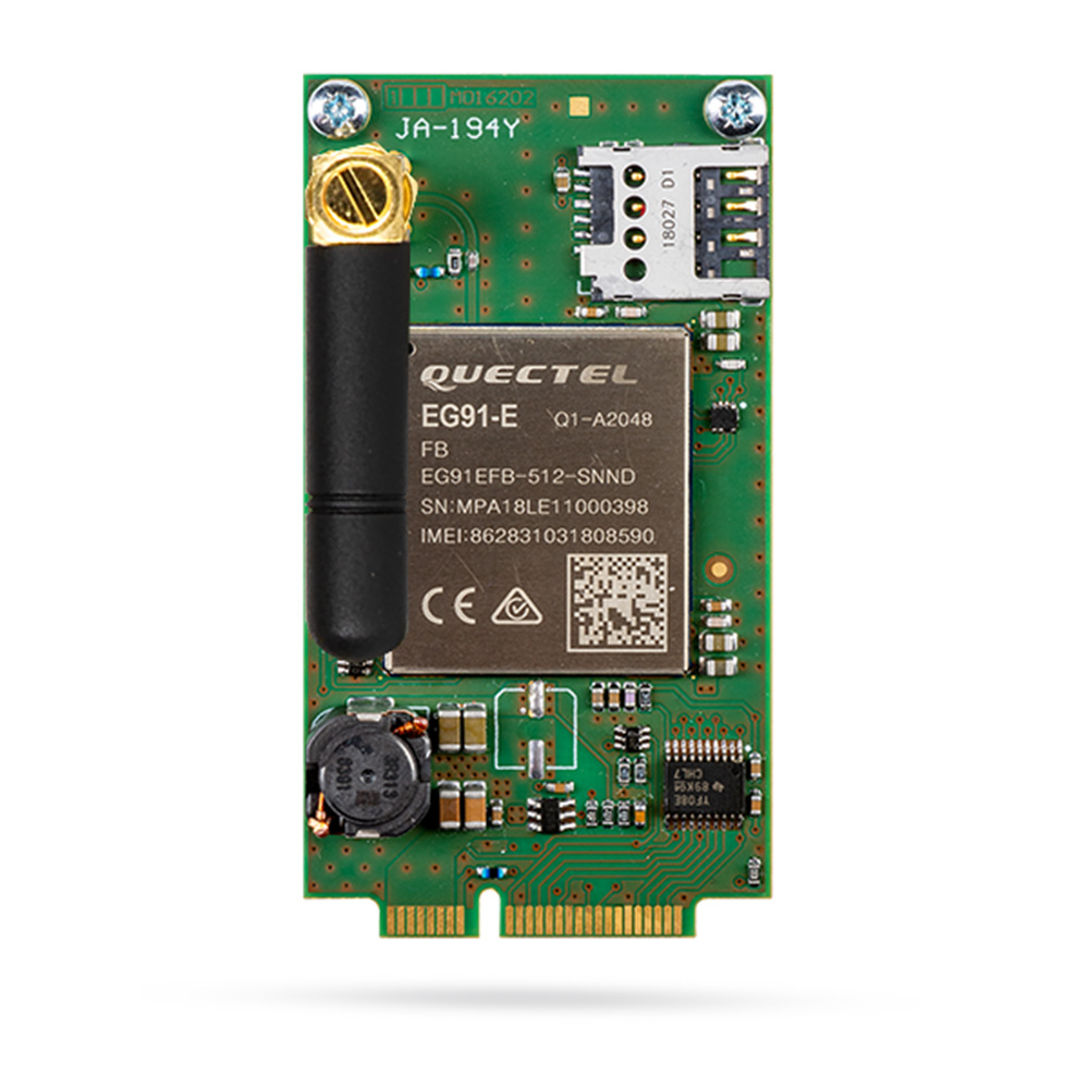 JA-194Y-LITE Jablotron LTE-Kommunikationsmodul-1