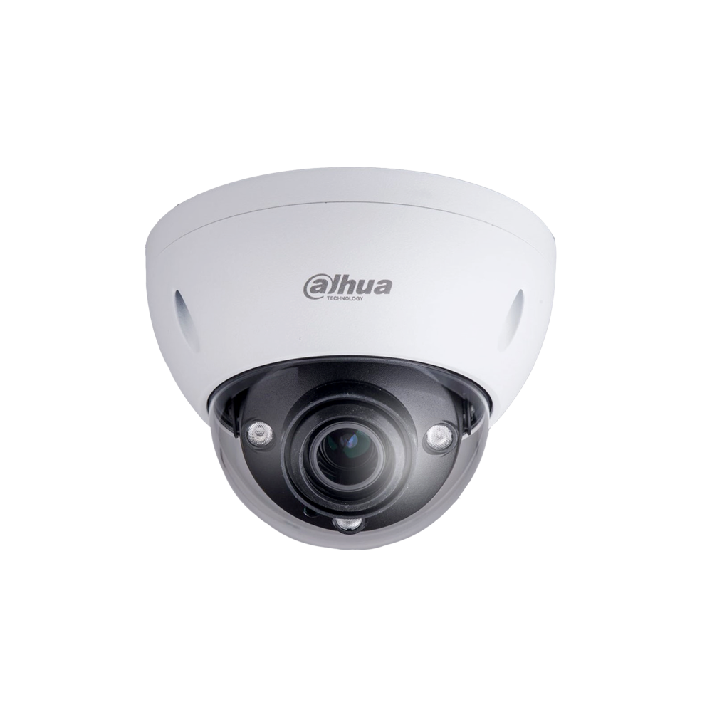 Dahua HDCVI-Dome-Kamera, 8MP, 3.7-11mm, IR 50m,HAC-HDBW3802EP-Z-3711