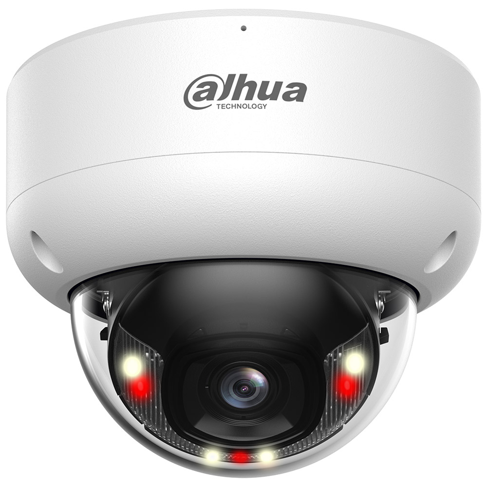 Sicherheitkamera, Gehäusekamera, HD-Kamera, Nachtsicht, Dahua Technology