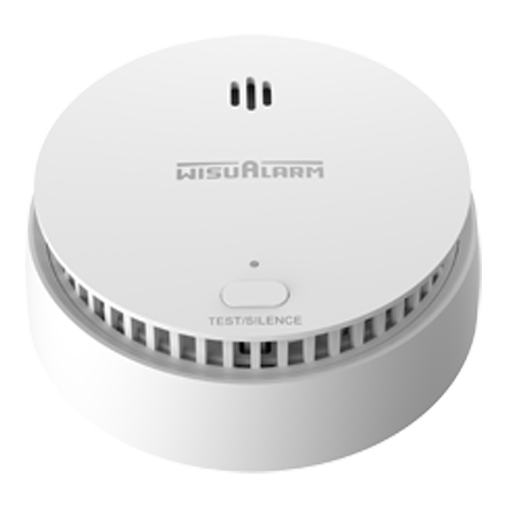 Dahua Funk-Rauchmelder-3