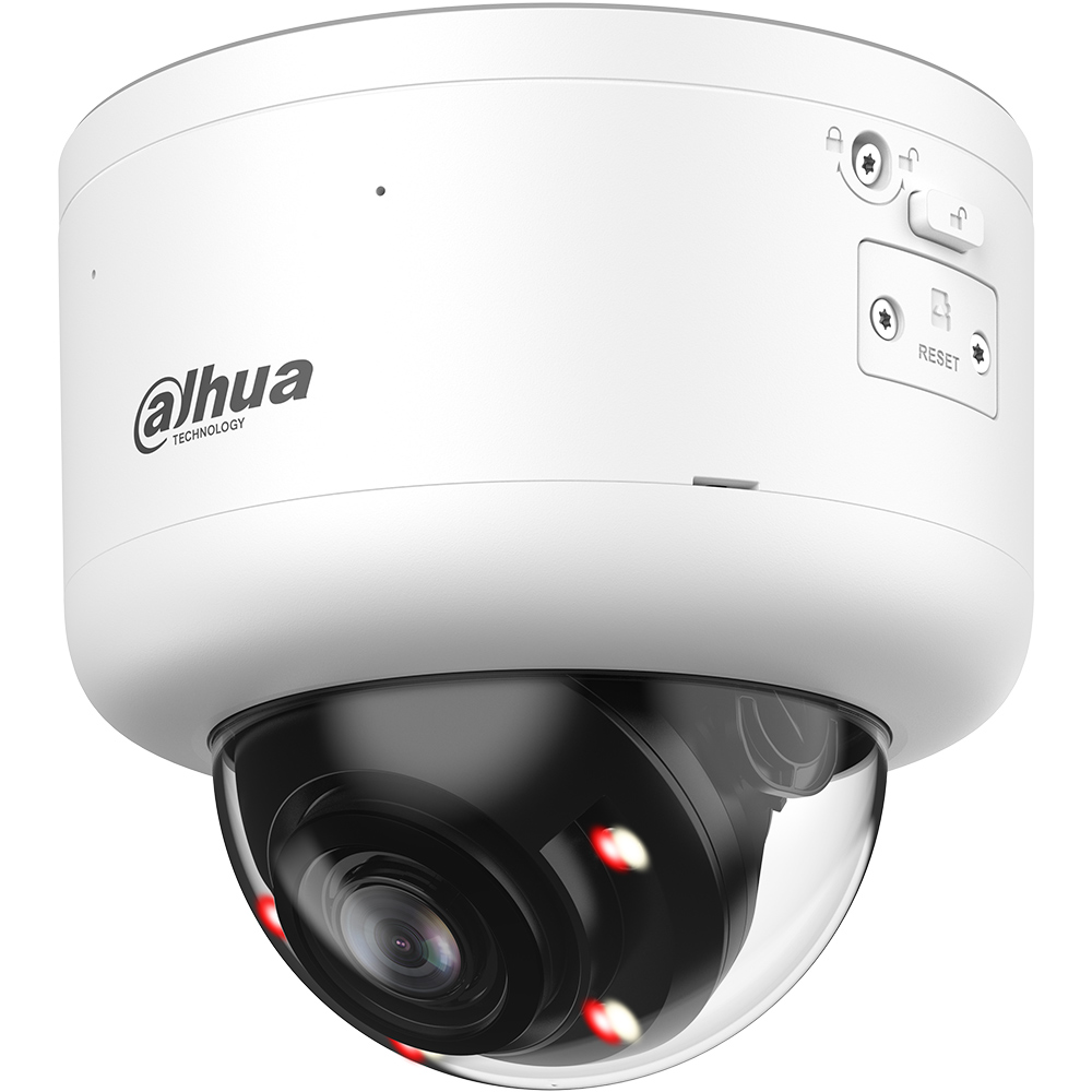 Sicherheitskamera, Dome-Kamera, HD-Kamera, Dahua, Überwachungskamera