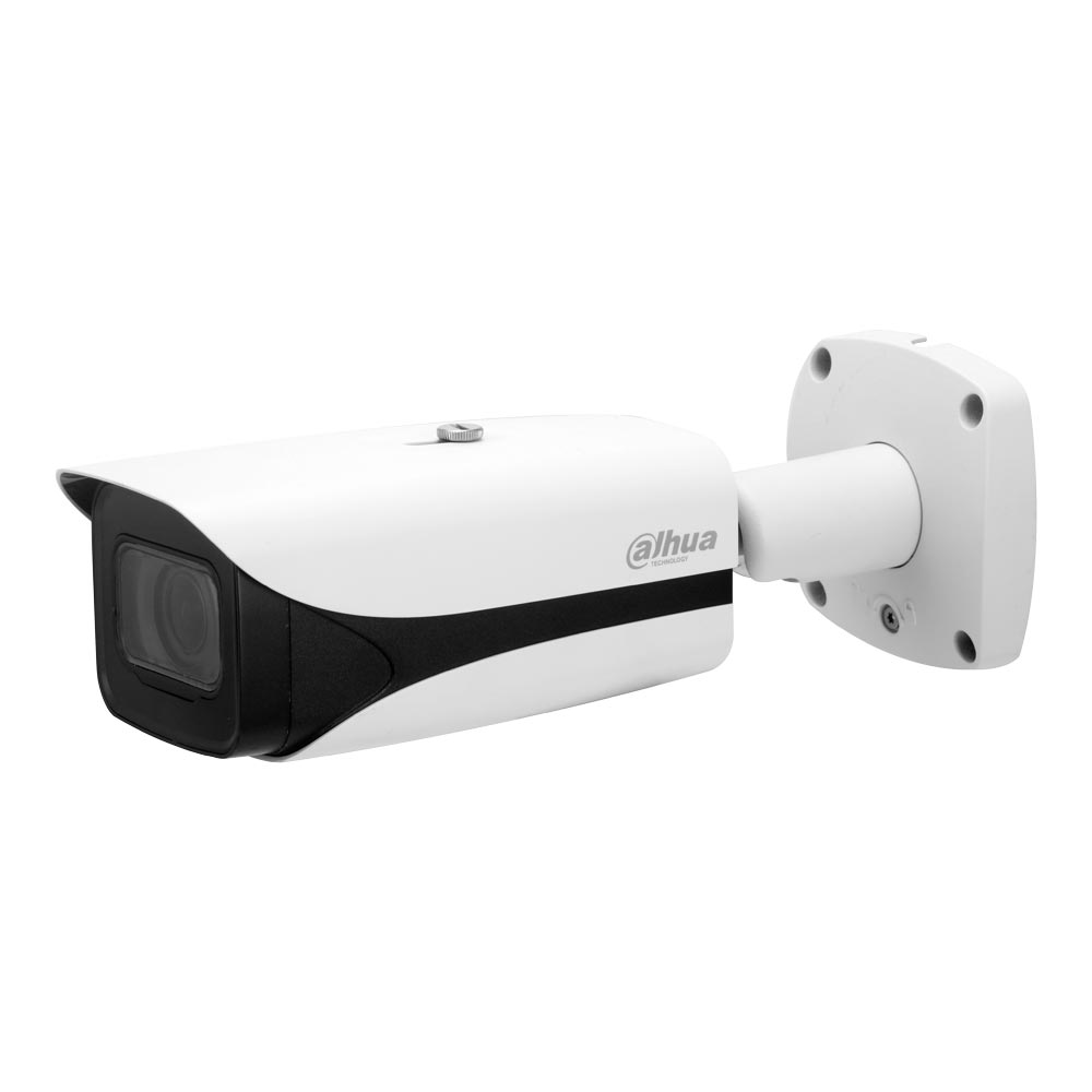 Dahua IP-Bullet-Kamera, WizMind S, 5MP, 7 - 35 mm, Vario & motorisiert, IR120m-4