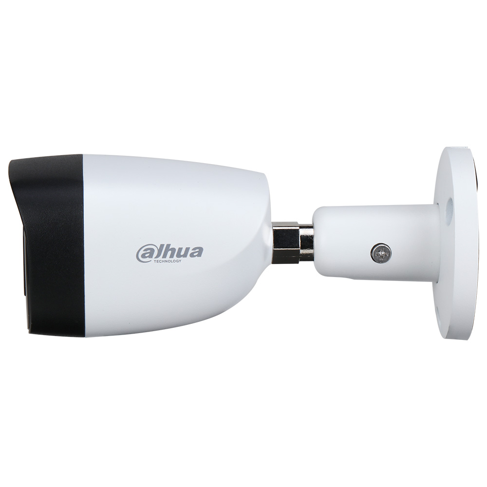 Dahua HD-CVI-Bullet-Kamera Starlight 2MP, 2,8mm, IR 30m, DH-HAC-HFW2241CMP-A-0280B-S2-DIP-2