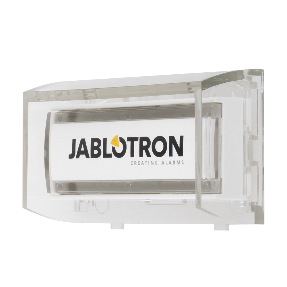 Jablotron Mercury Starterset Smart-4
