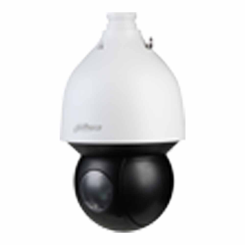 Dahua IP-PTZ-Kamera WizSense, 8MP, 5,4 - 135 mm, IR150m-1