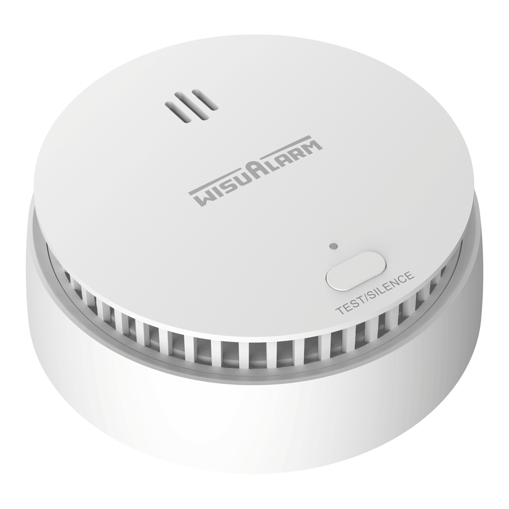 Dahua standalone Rauchmelder-3