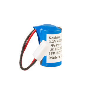 BAT-3V2-CR2 Jablotron Lithiumbatterie für JA-110AII und JA-1