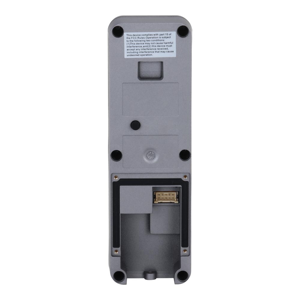 Dahua Außen-WLAN-Sprechstelle, 2MP, 2-way-audio, PoE+-3