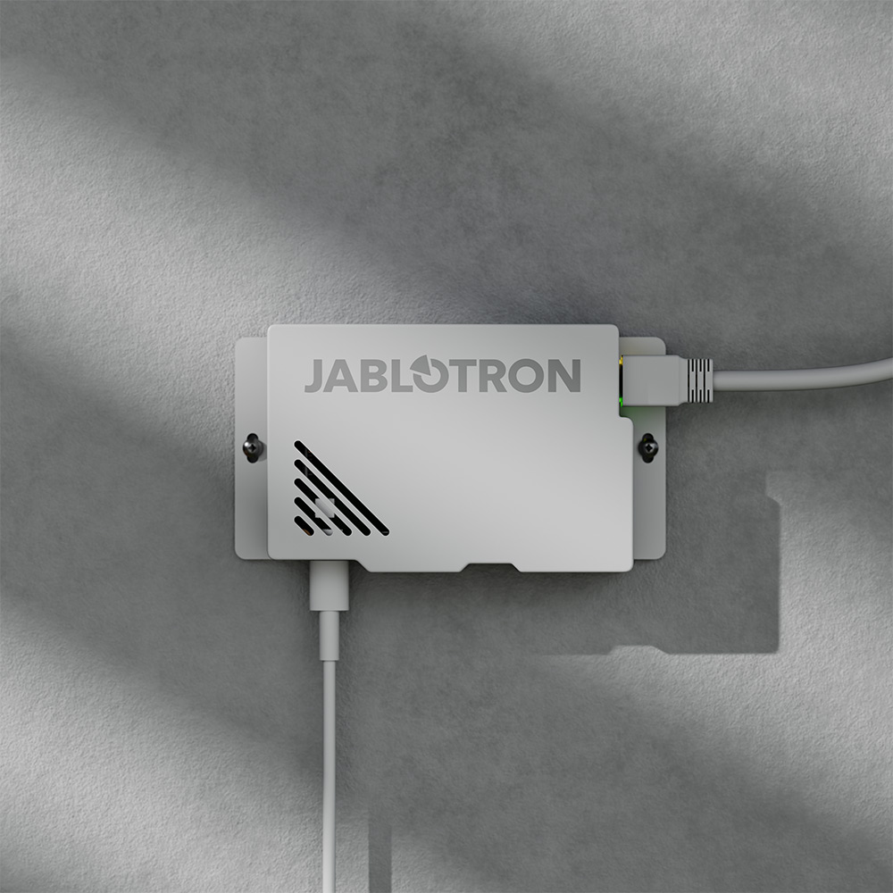 Jablotron IP-Transmitter für RTSP-Kameras-2