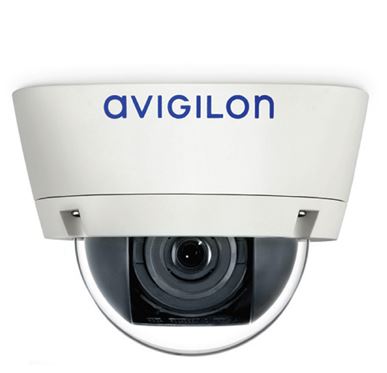 Avigilon Abdeckung für Dome-Kameras H5A/H4A mit klarer Kuppel-2