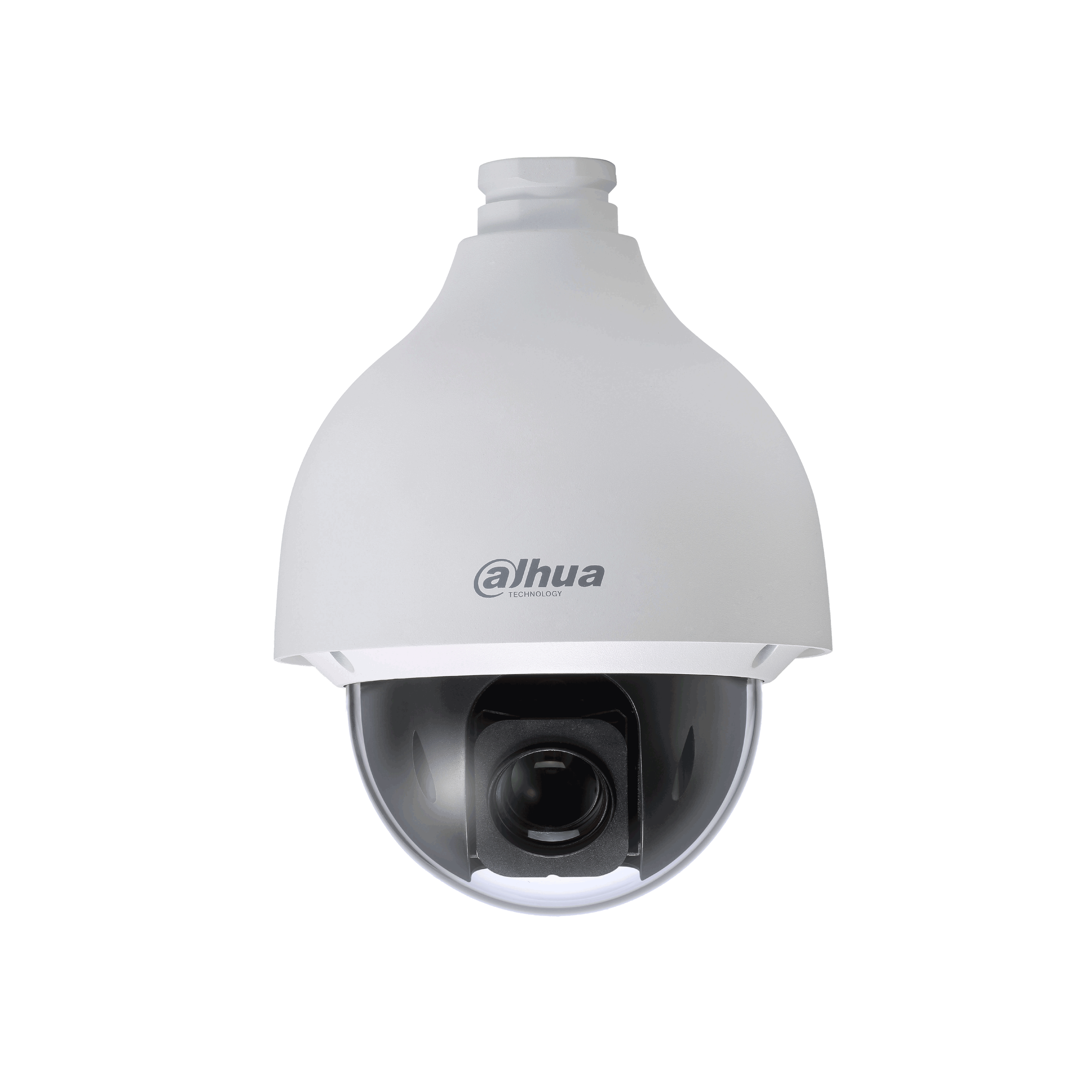 Dahua IP-Speed-Dome Pro-AI, Starlight, 4MP, 4.9-156mm