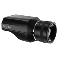 Avigilon IP-Box-Kamera, 40MP, 43,3 mm