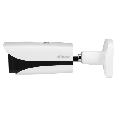 Dahua IP-Bullet-Kamera 4MP, 8 – 32mm vario, IR 120m, SMD 3.0, PoE/ePoe, IP67, weiß-3