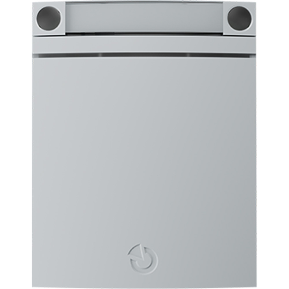 Jablotron BUS-Bedienteil, LCD-Display, Tastatur, RFID- Leser, grau-1