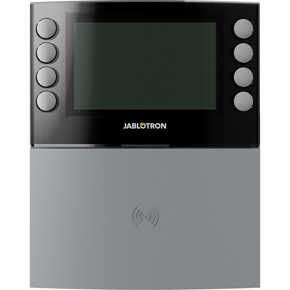 Jablotron Funk-Bedienteil-2