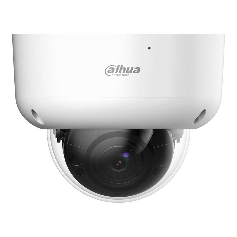 Dahua, Pro Serie, HD-CVI-Dome-Kamera, 4K, 2,7 – 13,5 mm, Vario & motorisiert, IR60m-2