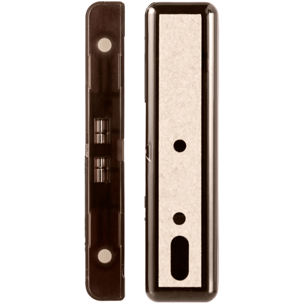 U-PROX Funk-Magnetkontakt braun-2