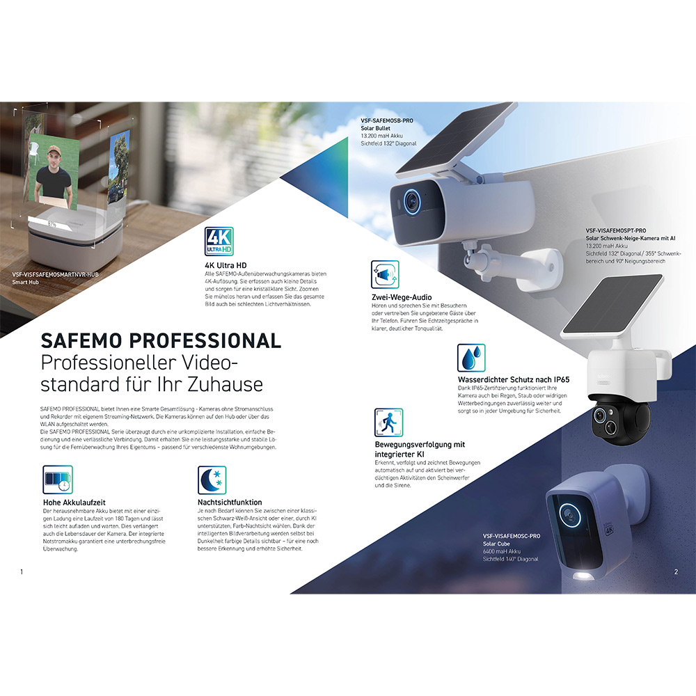 Werbung, Plakat, Person